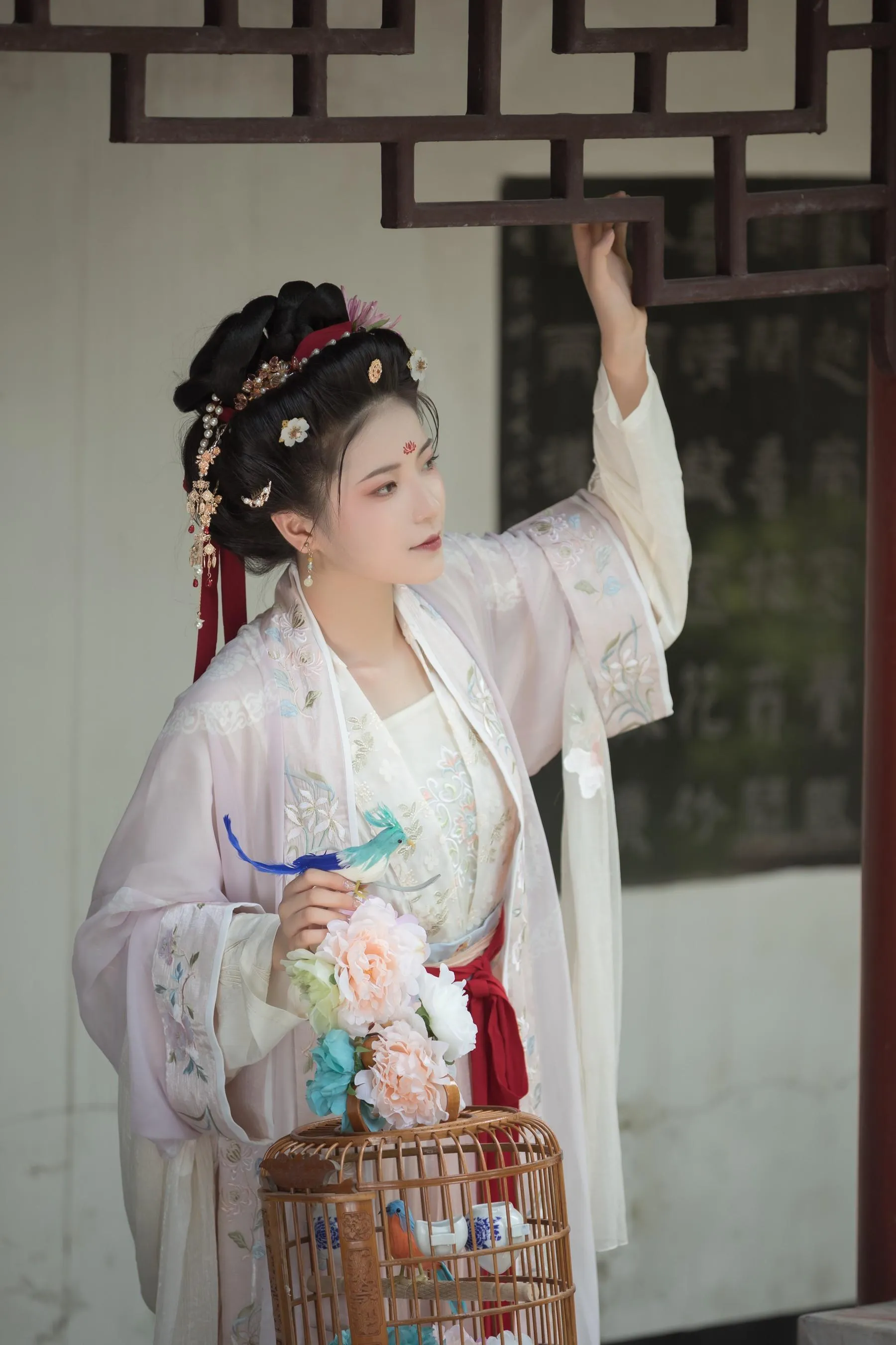 [YITUYU艺图语]2022.09.16 张好好 一杯美式 [36P]插图9